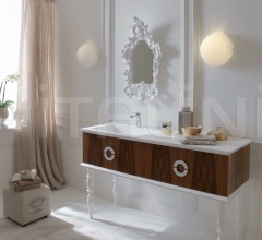 Итальянские Ванная - Консоль под раковину Doll фабрика Ypsilon