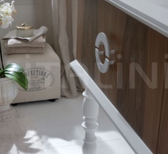 Итальянские Ванная - Консоль под раковину Doll фабрика Ypsilon