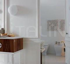 Итальянские Ванная - Консоль под раковину Doll фабрика Ypsilon