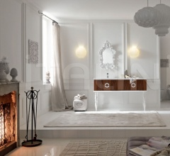 Итальянские Ванная - Консоль под раковину Doll фабрика Ypsilon