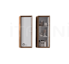 Итальянские Ванная - Стеллаж Doll Итальянские Ванная - Стеллаж Doll фабрика Ypsilon