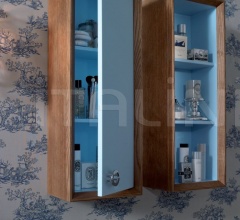 Итальянские Ванная - Стеллаж Doll Итальянские Ванная - Стеллаж Doll фабрика Ypsilon