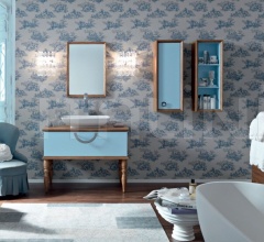 Итальянские Ванная - Стеллаж Doll Итальянские Ванная - Стеллаж Doll фабрика Ypsilon