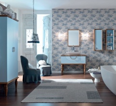 Итальянские Ванная - Шкаф Doll Итальянские Ванная - Шкаф Doll фабрика Ypsilon