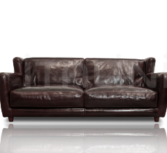 Итальянские Гостиная - Диван BERGERE LONGE Итальянские Гостиная - Диван BERGERE LONGE фабрика Baxter