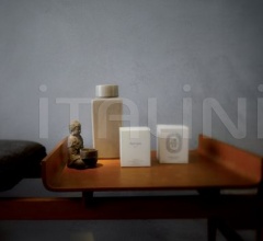 Итальянские Ванная - Консоль под раковину Clever фабрика Ypsilon