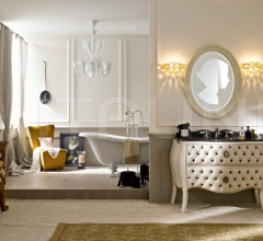 Итальянские Ванная - Тумба под раковину Cameo фабрика Ypsilon