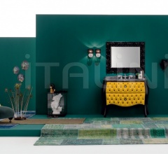 Итальянские Свет - Настенный светильник Diamond фабрика Ypsilon