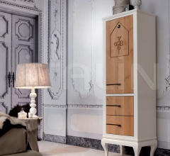 Итальянские Ванная - Шкаф Cucu Итальянские Ванная - Шкаф Cucu фабрика Ypsilon