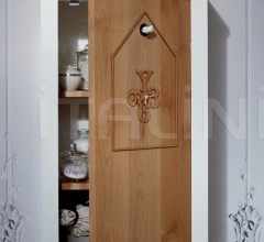 Итальянские Ванная - Шкаф Cucu Итальянские Ванная - Шкаф Cucu фабрика Ypsilon