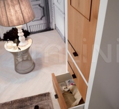 Итальянские Ванная - Шкаф Cucu Итальянские Ванная - Шкаф Cucu фабрика Ypsilon