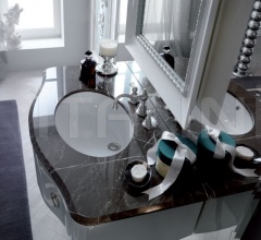 Итальянские Ванная - Консоль под раковину Ghost фабрика Ypsilon