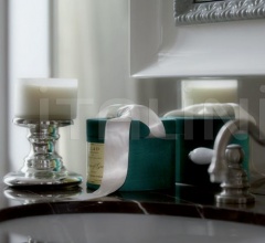 Итальянские Ванная - Консоль под раковину Ghost фабрика Ypsilon