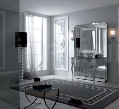 Итальянские Свет - Настенный светильник Deco фабрика Ypsilon