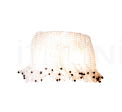 Итальянские Свет - Настенный светильник Karenina фабрика Ypsilon