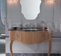 Итальянские Ванная - Консоль под раковину Ghost фабрика Ypsilon