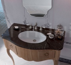 Итальянские Ванная - Консоль под раковину Ghost фабрика Ypsilon