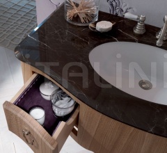 Итальянские Ванная - Консоль под раковину Ghost фабрика Ypsilon