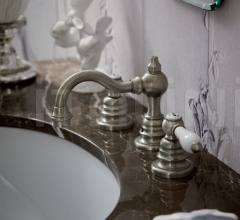 Итальянские Ванная - Консоль под раковину Ghost фабрика Ypsilon