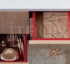 Итальянские Ванная - Тумба под раковину Hampton фабрика Ypsilon