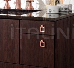 Итальянские Ванная - Тумба под раковину Hampton фабрика Ypsilon