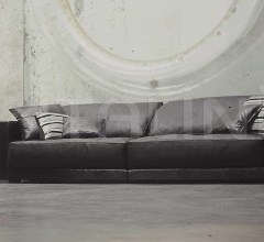 Итальянские Гостиная - Модульный диван BUDAPEST Итальянские Гостиная - Модульный диван BUDAPEST фабрика Baxter