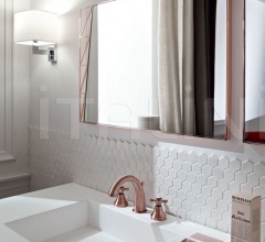 Итальянские Свет - Настенный светильник Aveira фабрика Ypsilon