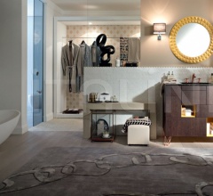 Итальянские Свет - Настенный светильник Aveira фабрика Ypsilon