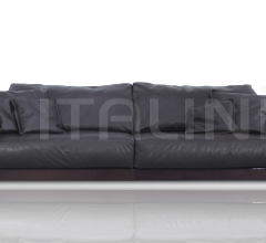 Итальянские Гостиная - Модульный диван BUDAPEST Итальянские Гостиная - Модульный диван BUDAPEST фабрика Baxter