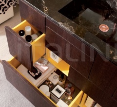 Итальянские Ванная - Тумба под раковину Hampton XS фабрика Ypsilon