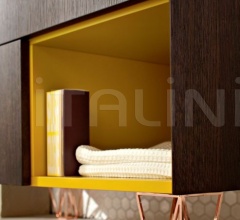 Итальянские Ванная - Тумба под раковину Hampton XS фабрика Ypsilon