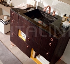 Итальянские Ванная - Тумба под раковину Hampton XS фабрика Ypsilon