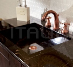 Итальянские Ванная - Тумба под раковину Hampton XS фабрика Ypsilon