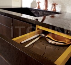 Итальянские Ванная - Тумба под раковину Hampton XS фабрика Ypsilon