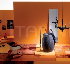 Итальянские Ванная - Тумба под раковину Gem фабрика Ypsilon