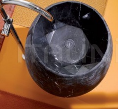 Итальянские Ванная - Тумба под раковину Gem фабрика Ypsilon