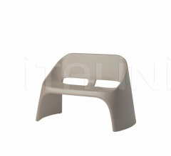 Диван AMELIE DUETTO фабрика Slide