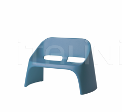 Диван AMELIE DUETTO фабрика Slide