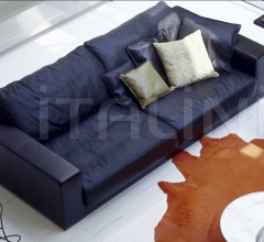 Итальянские Гостиная - Модульный диван BUDAPEST Итальянские Гостиная - Модульный диван BUDAPEST фабрика Baxter