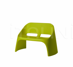 Диван AMELIE DUETTO фабрика Slide