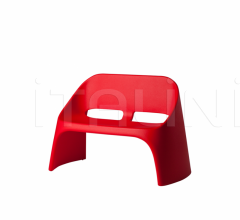 Диван AMELIE DUETTO фабрика Slide