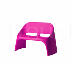 Диван AMELIE DUETTO фабрика Slide