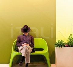 Диван AMELIE DUETTO фабрика Slide