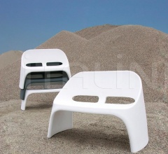 Диван AMELIE DUETTO фабрика Slide