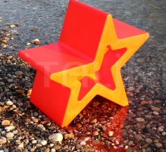 Пуф ASTRA фабрика Slide