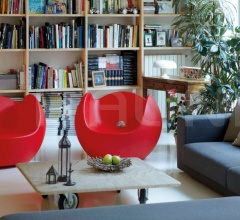 Кресло BLOS фабрика Slide