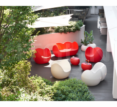 Кресло BLOS фабрика Slide