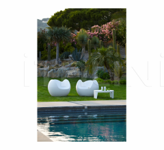 Кресло BLOS фабрика Slide