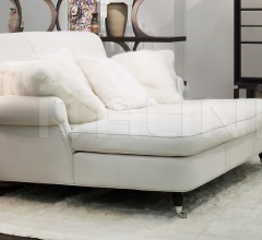 Диван CHARLOTTE DORMEUSE фабрика Baxter