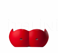 Диван BLOSSY фабрика Slide